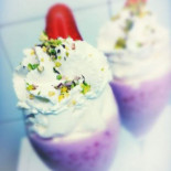 L'altro Caffe food