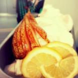 L'altro Caffe food