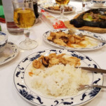La Perla Di Zhu Youhua food