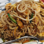 La Perla Di Zhu Youhua food