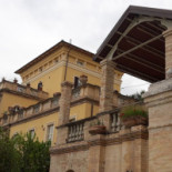 Villa Cellini Nourriture