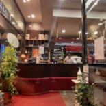 Royal À l'intérieur