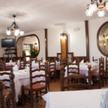 Da Moretti food