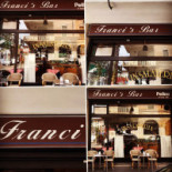Franci's Nourriture