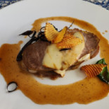 E Pizzeria La Fucina food