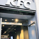 Kfc Esterno