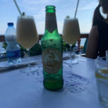 Pupetto Nourriture