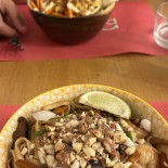 Nu Poke Nourriture