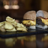 Texas Bbq Grill Nourriture
