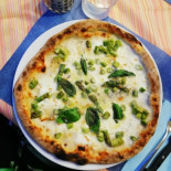 Margherita Nourriture