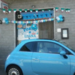 Napoli Extérieur