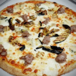 Doctor Pizza Comida