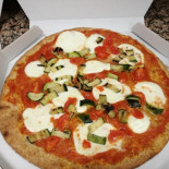 Doctor Pizza Comida