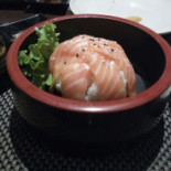 Saker Sushi Nourriture