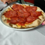 Pizzeria Kartodromo Nourriture