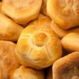 Pizza Pane E Comida