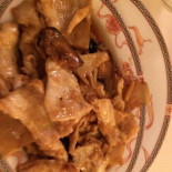 Yiqiang Comida