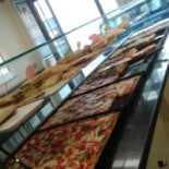Pizzaland Nourriture
