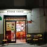 Gusto Del Kebab Extérieur