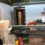 Gusto Del Kebab Nourriture
