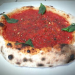 Air Pizza Comida