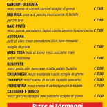 Pronta Pizza Nourriture