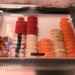 Sushi Inside Nourriture