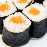 Sushi Inside Nourriture