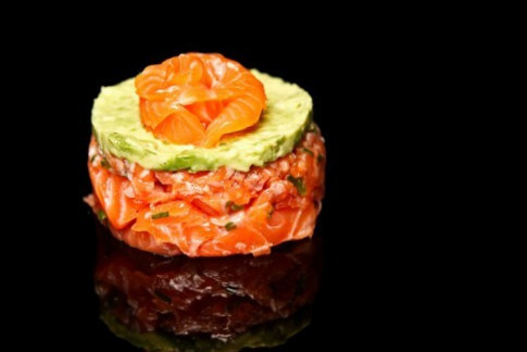 Welcome Sushi Nourriture