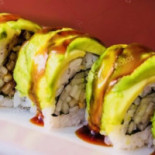 Kami Sushi Nourriture