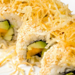 Kami Sushi Nourriture