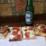 Pizzhoria A Casa Mia Nourriture