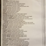 Lo Smeraldo À l'intérieur