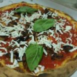 Bella Napoli food