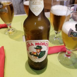 Toto' Atto Ii food