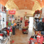 Un Sorso Di Caffe' À l'intérieur