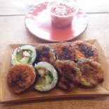 Bab Comida