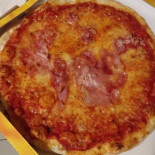 Crazy Pizza Nourriture