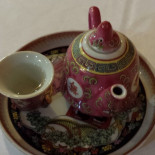 Oriente Food