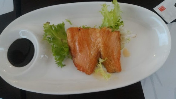 Sushi Dao Nourriture