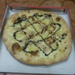 Non Solo Pizza Nourriture