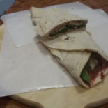 Non Solo Pizza Nourriture