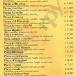 Mediterraneo Carte