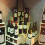Glamour Wine Cafe' Nourriture