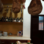 Gennargentu Nourriture