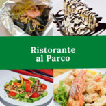 Pizzeria Al Parco Nourriture