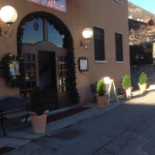 Pizzeria Al Parco Exterior