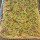 Pizza E Non Solo Nourriture