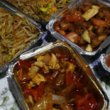 China Express Comida