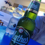 Agapimu Comida